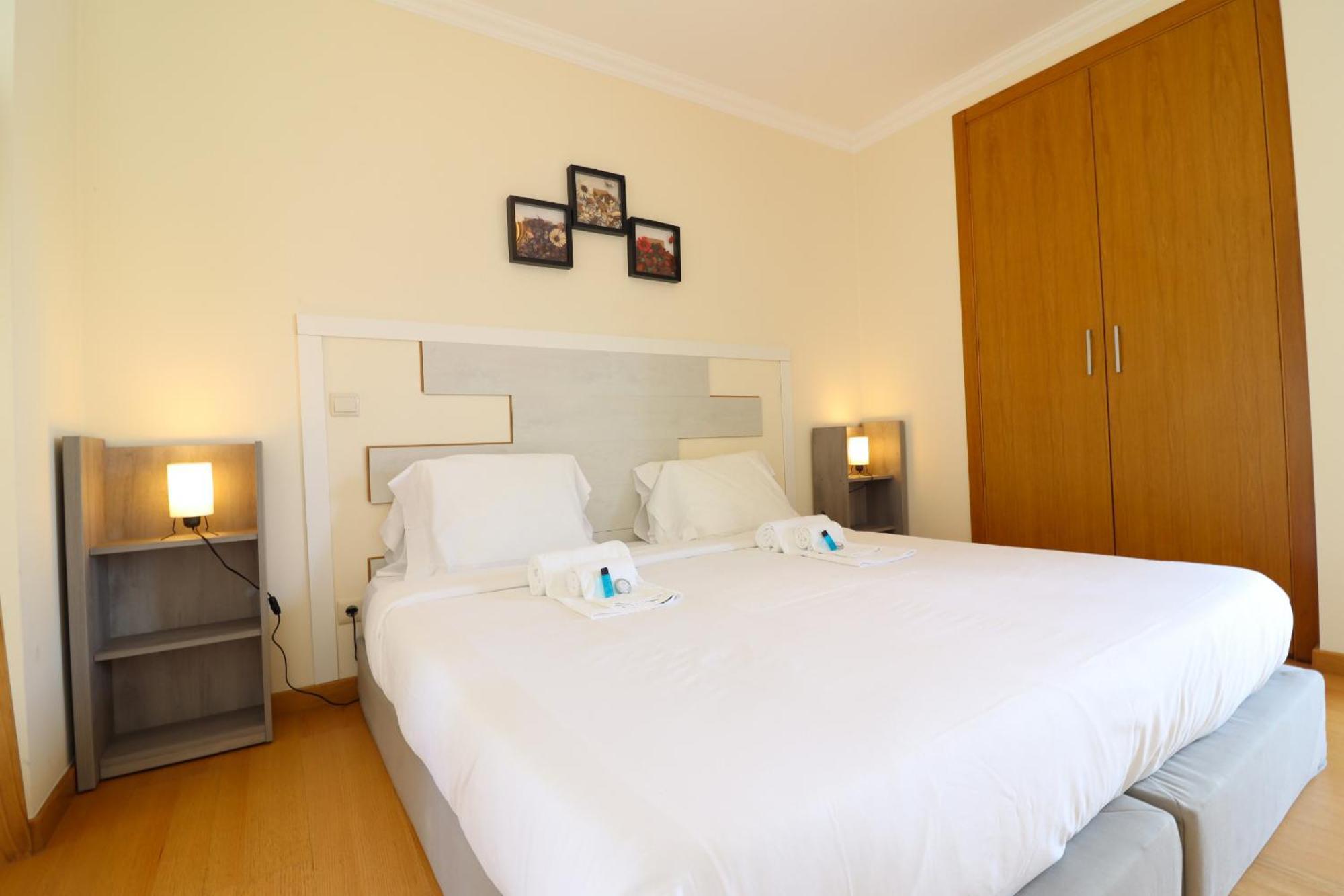 אלקבידצ'ה Beguest Cascais Inn Apartments_ Ocean View מראה חיצוני תמונה