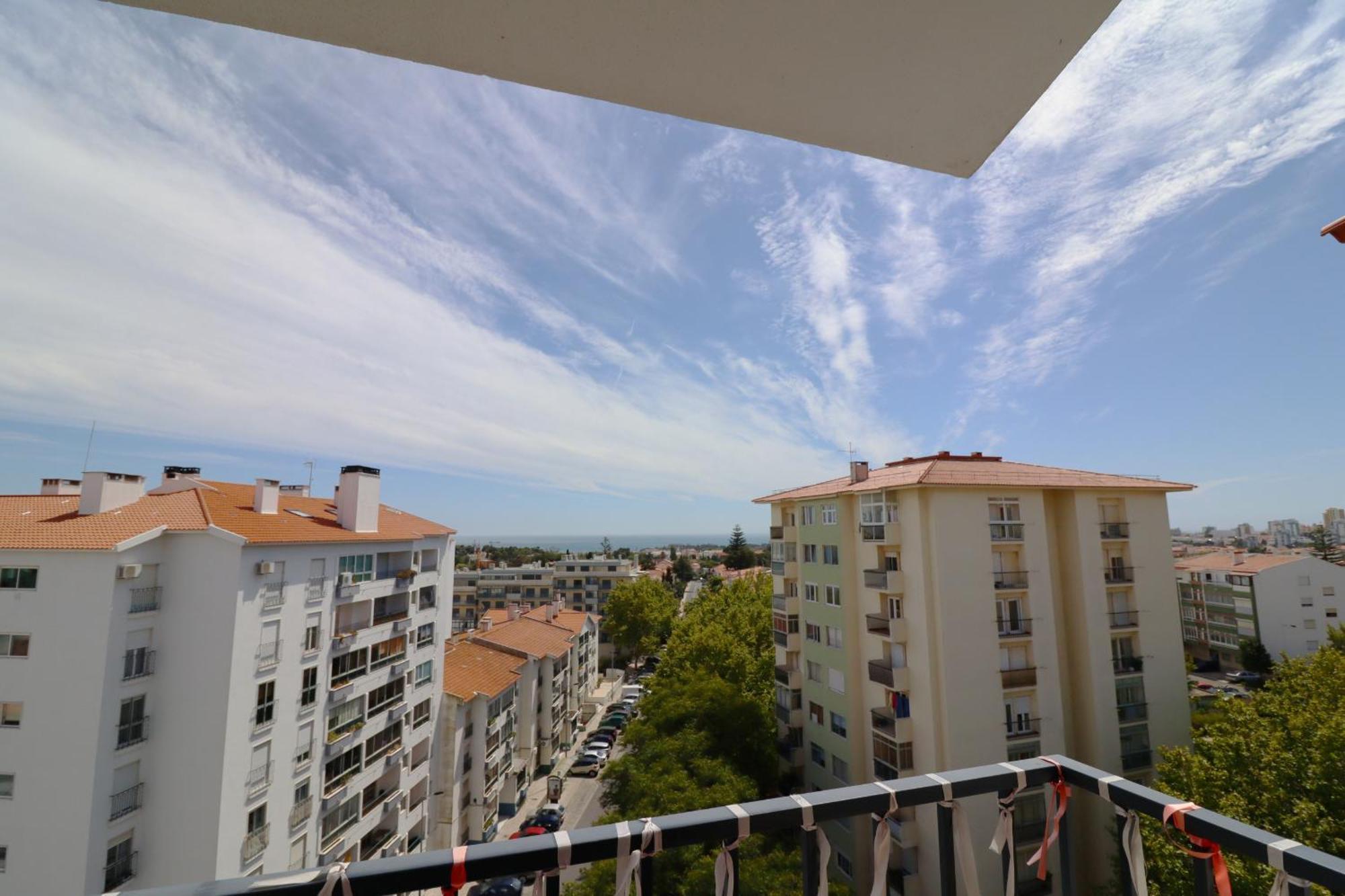 אלקבידצ'ה Beguest Cascais Inn Apartments_ Ocean View מראה חיצוני תמונה