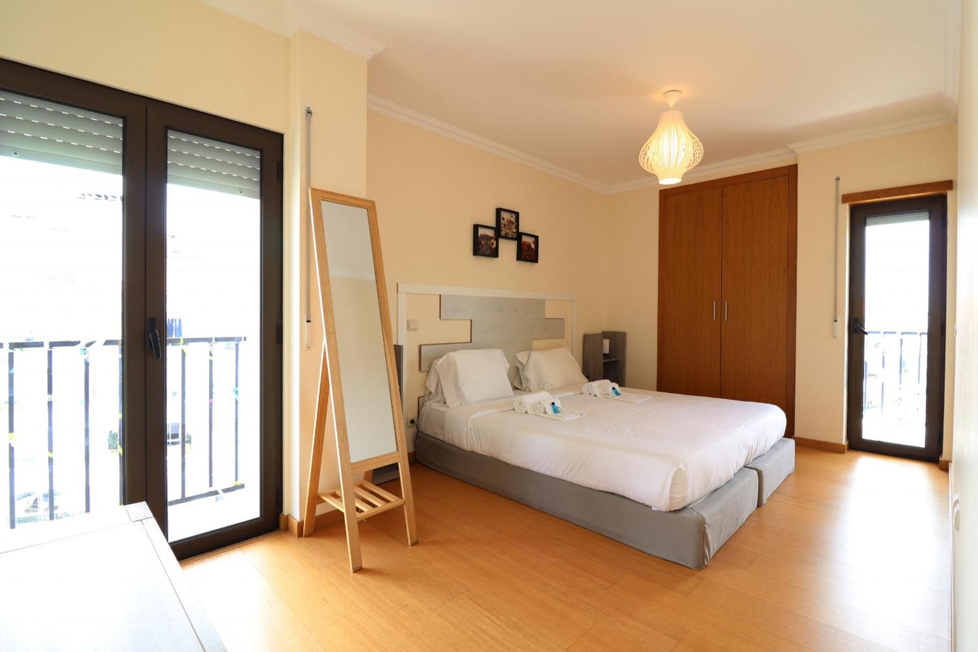 אלקבידצ'ה Beguest Cascais Inn Apartments_ Ocean View מראה חיצוני תמונה